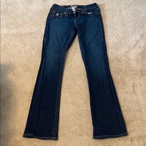 True Religion Jeans size 26